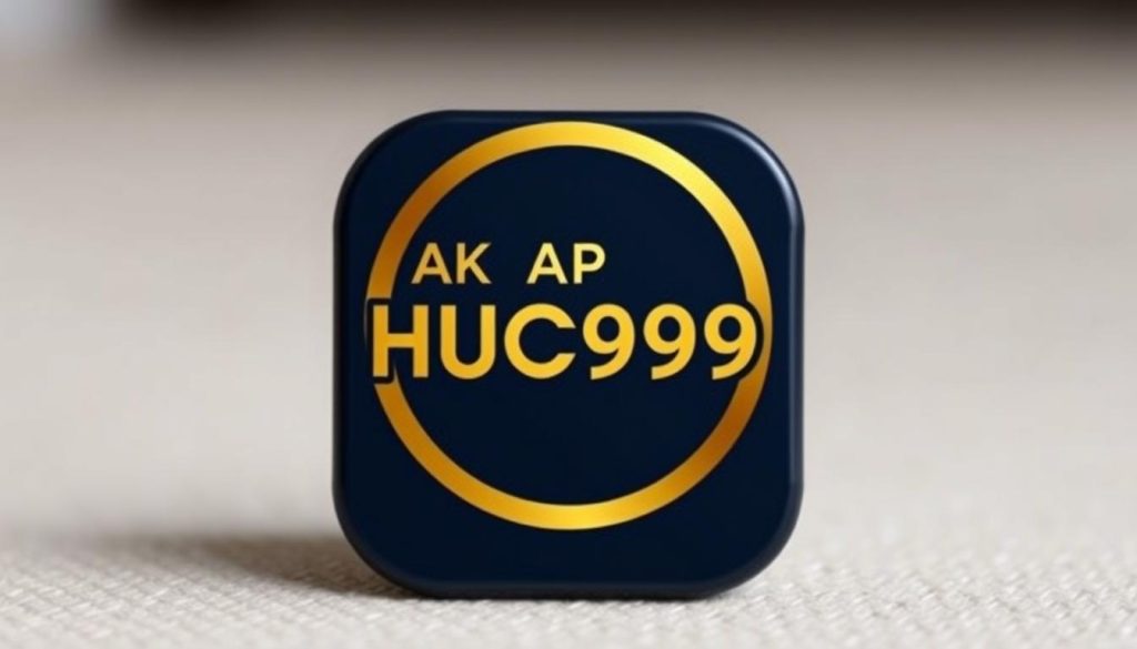 APK HUC999
