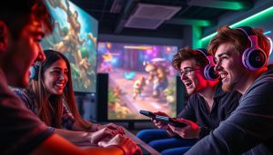 huc999 fun gaming