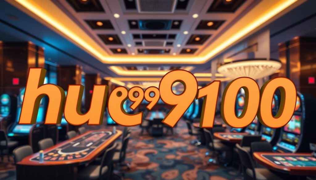 huc999 ฟรี เครดิต 100