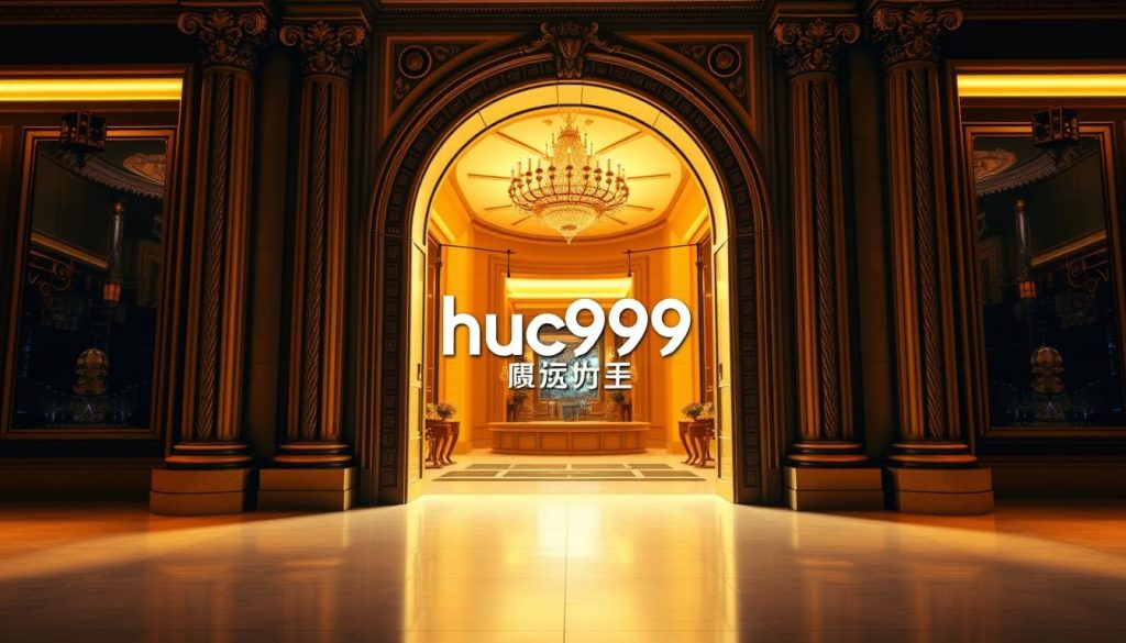 huc999 เข้า สู่ ระบบ