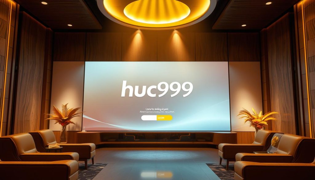 huc999 เข้าสู่ระบบ