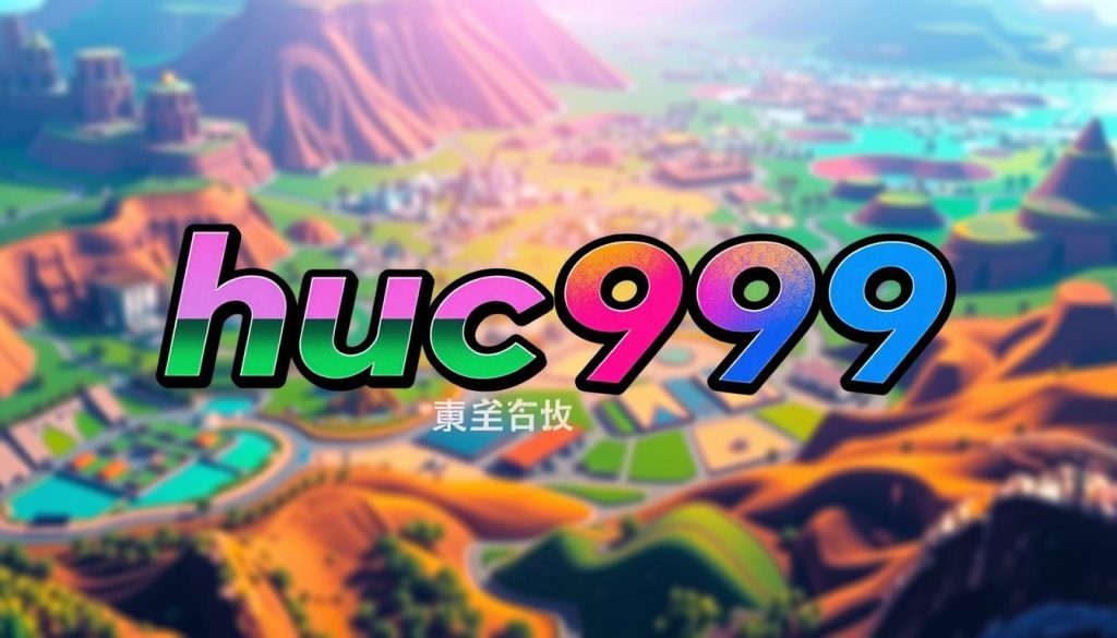 huc999 โค้ดฟรี