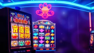 slot huc99