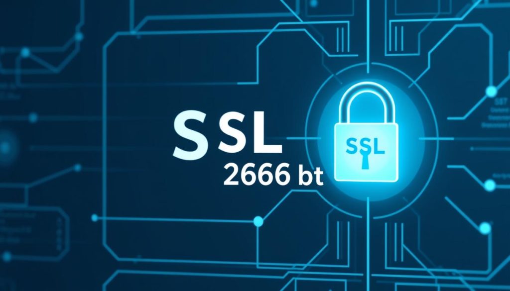 มาตรฐาน SSL 256-bit