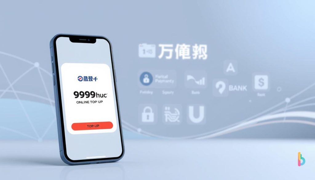 ระบบเติมเงินออนไลน์ 999huc