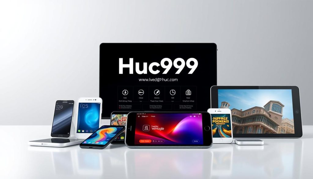 วิธีดาวน์โหลด Huc999