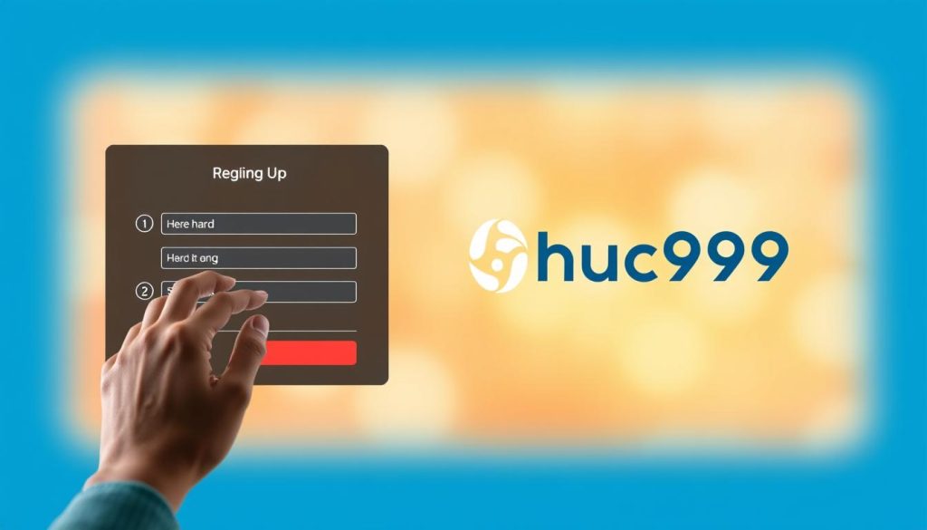 สมัครสมาชิกฟรี huc999
