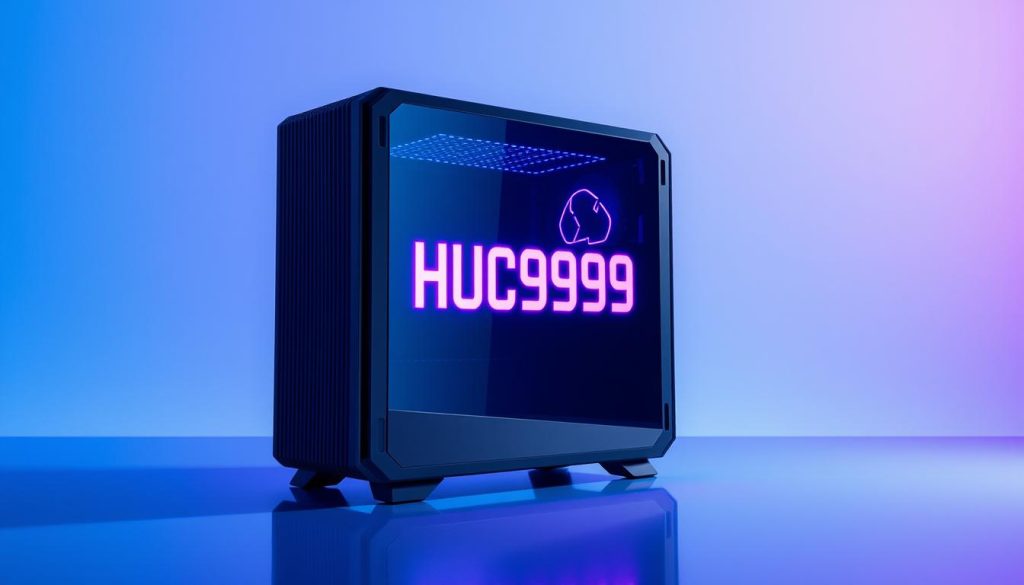 อัพเกรดระบบล่าสุด HUC999
