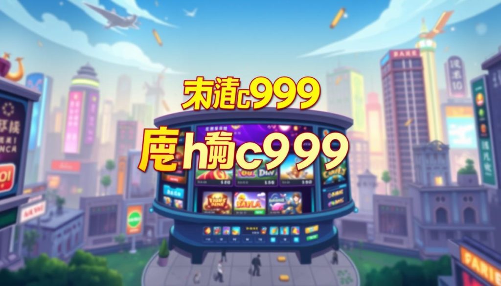้huc999